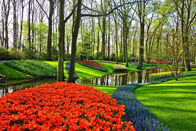 Private Keukenhof, Gardens, Windmills, cheese tour from Amsterdam - Tulip Experience Amsterdam: The Tulip Story Before the Flowers
