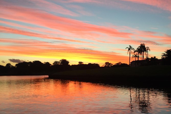 Private, luxury Gold Coast Gondola cruise with cheese & wine - Who this Gold Coast gondola experience suits best