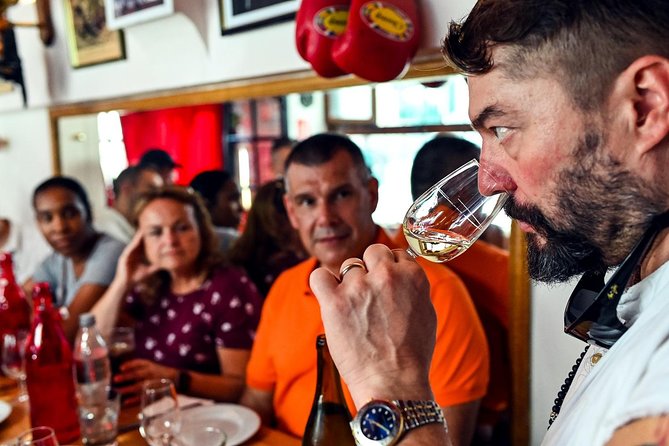 Private Montmartre Food Tour with Wine, Cheese & Pastries - A Private Half-Day in Montmartre: What You Taste and Why