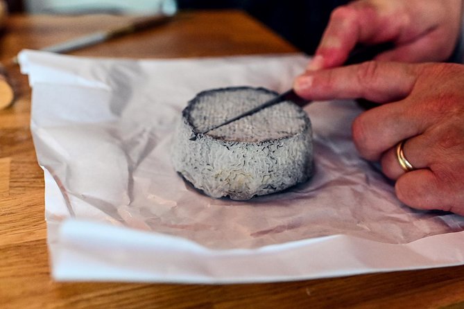 Private Montmartre Food Tour with Wine, Cheese & Pastries - Price and Value: What $302.32 Buys You