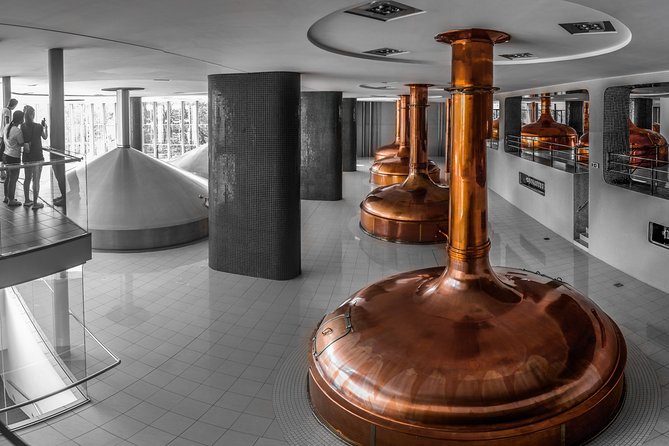 Private Pilsner brewery trip with Chateau and farm cheese tasting - Should You Book This Pilsner and Farm Cheese Day?