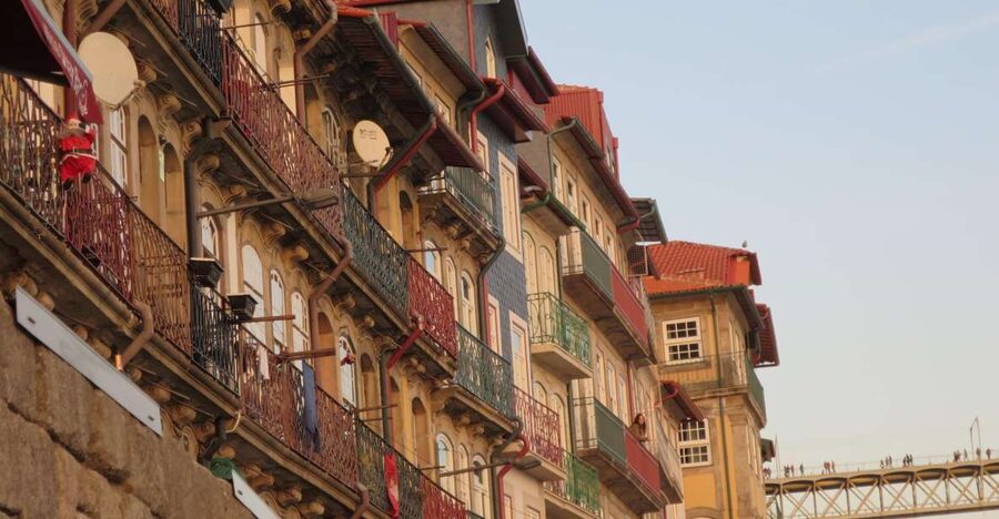 Private Porto Half-Day Tour - Wine Cellars & Cheese Tasting - Who should book this Porto wine and cheese tour