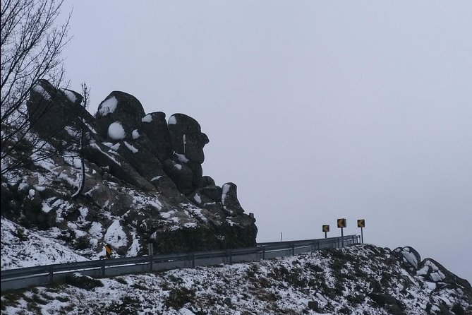 Private Serra da Estrela Gastronomy & Snow Tour from Porto - Key points before you go