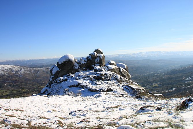 Private Serra da Estrela Gastronomy & Snow Tour from Porto - Seia’s Bread Museum: why bread belongs in the mountains
