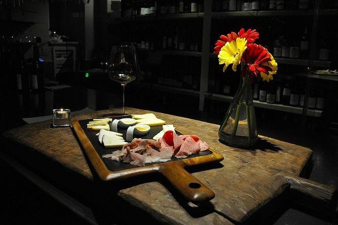 Private Sicilian Wine & Cheese Tasting - Getting to the tasting: Palermo’s walk starts near Teatro Politeama