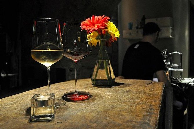 Private Sicilian Wine & Cheese Tasting - Why the guide matters: Giorgio-style context, not wine trivia