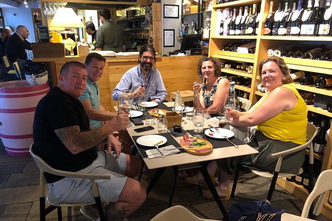 Private Sicilian Wine & Cheese Tasting - Should you book the Private Sicilian Wine & Cheese Tasting?
