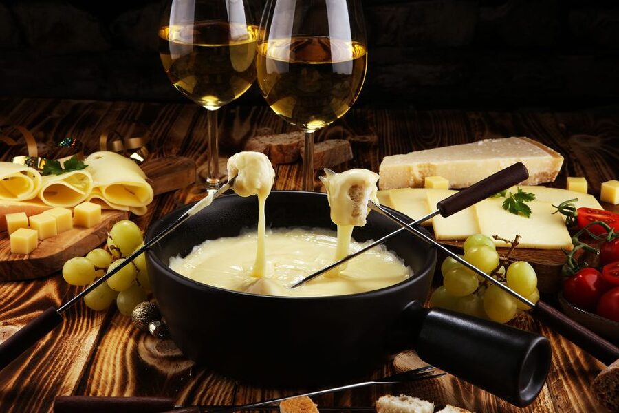 Private Swiss Cheese & Chocolate Tasting Trip in Gruyeres - Key Highlights at a Glance