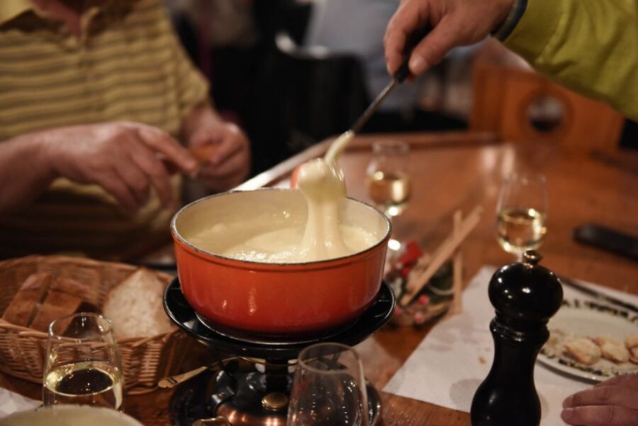 Private Swiss Cheese & Chocolate Tasting Trip in Gruyeres - How This Day Flows (And Why the Order Matters)