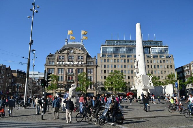Private tour from Amsterdam, windmills, clogs & cheese.. - Key things to know before you go