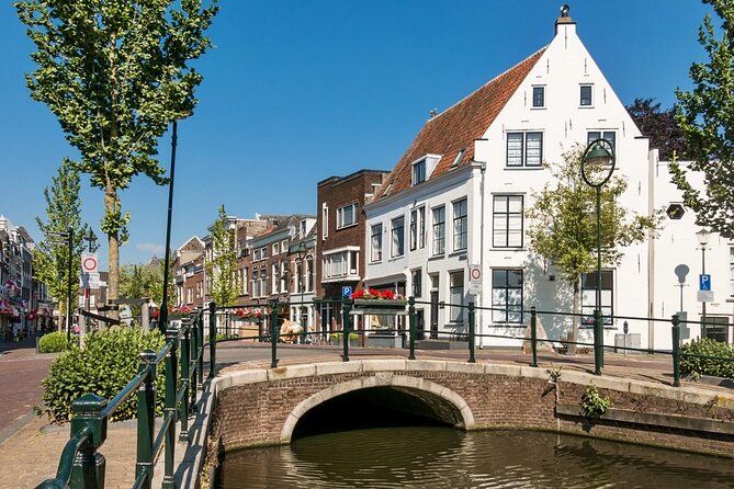 Private tour from Rotterdam to Windmills of Kinderdijk & Gouda Cheese Experience - Timing That Feels Relaxing in 6 Hours