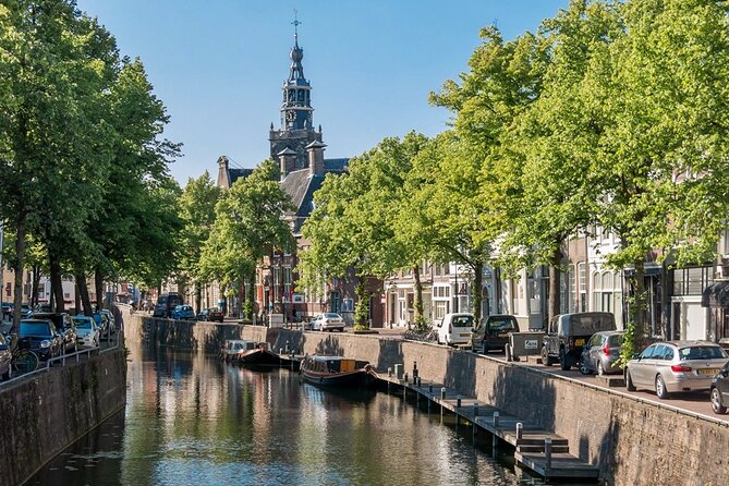 Private tour from Rotterdam to Windmills of Kinderdijk & Gouda Cheese Experience - Who This Tour Fits Best (and Who Might Prefer Another Plan)