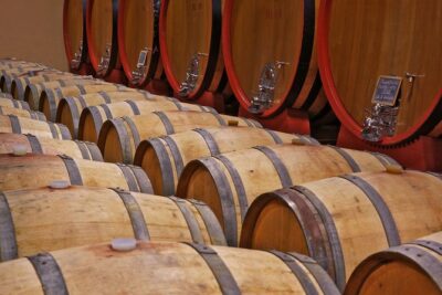 Private Tour: Pienza and Montalcino Organic Cheese and Wine Tour - The organic farm stop near Pienza: cheese you can actually picture