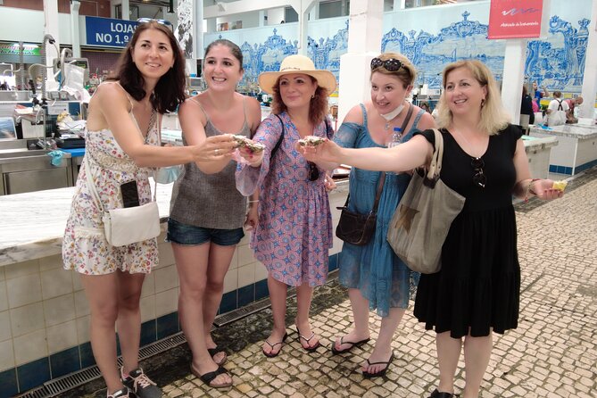Private Tour to Arrabida with Wine and Cheese Tasting at the Mourisca Tide Mill - Setúbal Peninsula Basics: Why Setúbal Works as Your First Stop