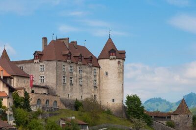 Private Tour to Gruyères, Chocolate & Cheese Factory from Geneva - The drive from Geneva to Gruyères: views plus breathing room