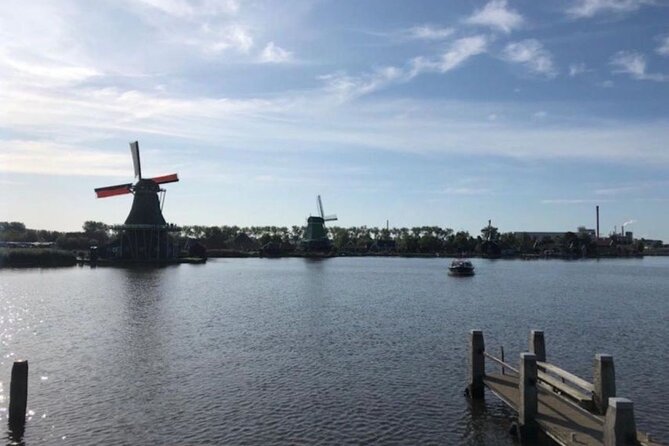 Private Tour to Tulips, Keukenhof, Windmills & Cheese Farm - Price and value: what $470.43 covers