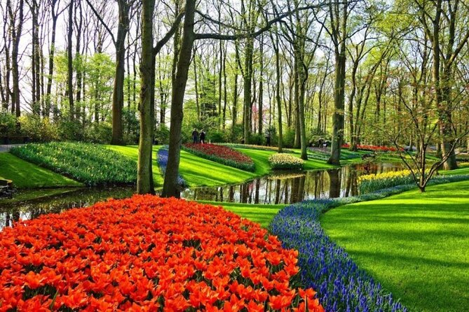 Private Tour to Tulips, Keukenhof, Windmills & Cheese Farm - Who this tour fits best