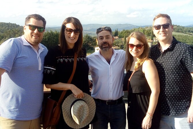 Private tour Wine and cheese a perfect combinations val 'Orcia - Montalcino Winery and Brunello Tastings: Learn the Process, Then Sip
