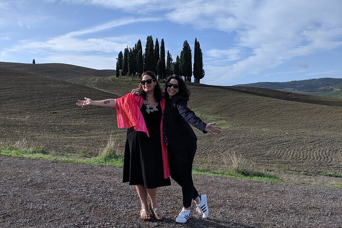 Private tour Wine and cheese a perfect combinations val 'Orcia - Price and Value: What You’re Paying For