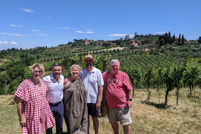 Private tour Wine and cheese a perfect combinations val 'Orcia - Who This Private Tour Fits Best