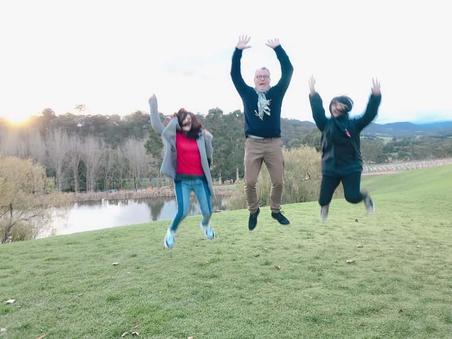 Private Tour: Yarra Valley Wine, Cheese, Gin & Chocolatrie - Lunch in the Middle: Where the Day Builds Momentum
