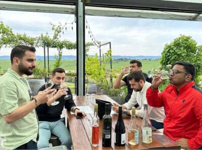 Private Tour: Yarra Valley Wine, Cheese, Gin & Chocolatrie - How the Winery Plan Works: Choosing 2–3 Stops Before Lunch