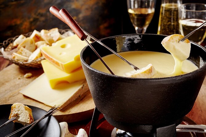 Private Trip from Geneva to Gruyeres: Cheese & Chocolate Tasting - Price and value for a private Geneva–Gruyères food day