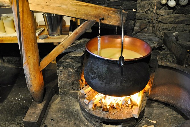 Private Trip from Geneva to Gruyeres: Cheese & Chocolate Tasting - Who this tour fits best