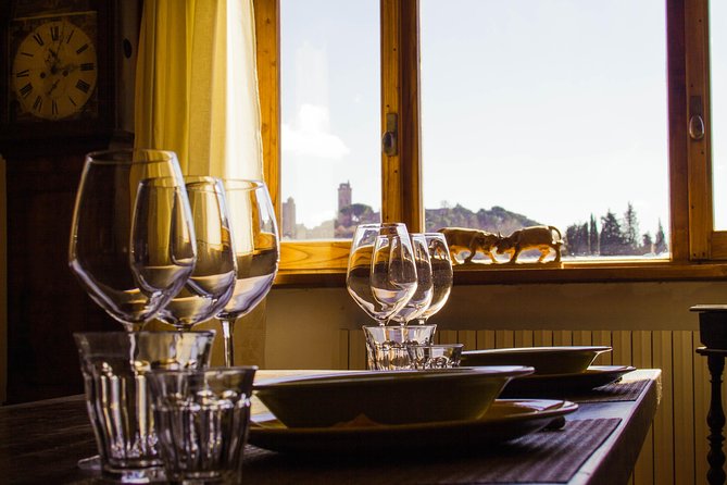 Private Wine, Evo oil & Cheese Tasting - The welcome: organic and biodynamic farming in plain language