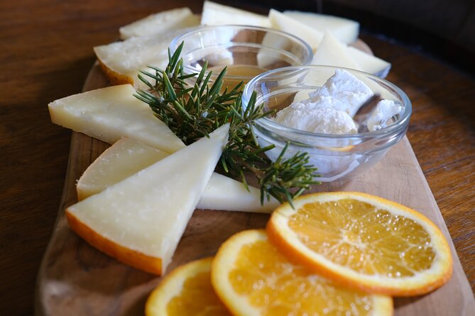 Private wine, Extra Virgin Olive Oils & Cheese Tasting - Key things I’d circle before you go