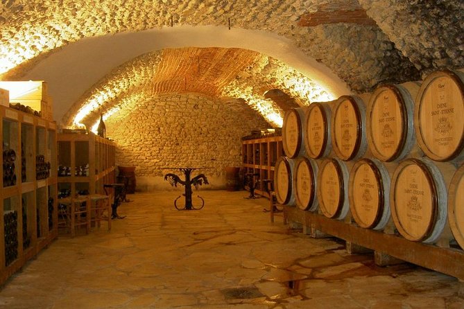 Private wine tour to Sancerre vineyards from Paris with Sommelier - The Morning Drive: Pickup, Timing, and What to Expect