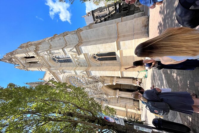 Professional - Bordeaux Wine and Cheese Tasting with a walking tour - Top reasons this tour works
