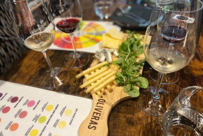 Professional - Bordeaux Wine and Cheese Tasting with a walking tour - Quais de Bordeaux and the river trade story you can actually picture