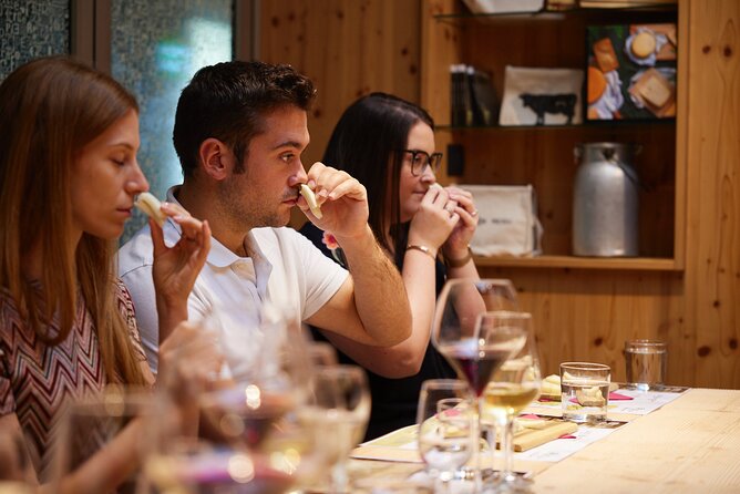 Prosecco Hills Wine and Cheese Gourmet Discovery - Key Things I’d Plan Around (Prosecco Hills Wine and Cheese)