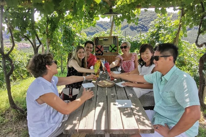 Prosecco Hills Wine and Cheese Gourmet Discovery - Group Size and Guide Style: What Makes the Day Feel Personal