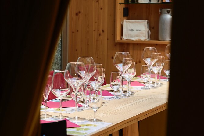 Prosecco Hills Wine and Cheese Gourmet Discovery - Conegliano Winery Stop: Salami, Sparkling Flights, and Hill Views