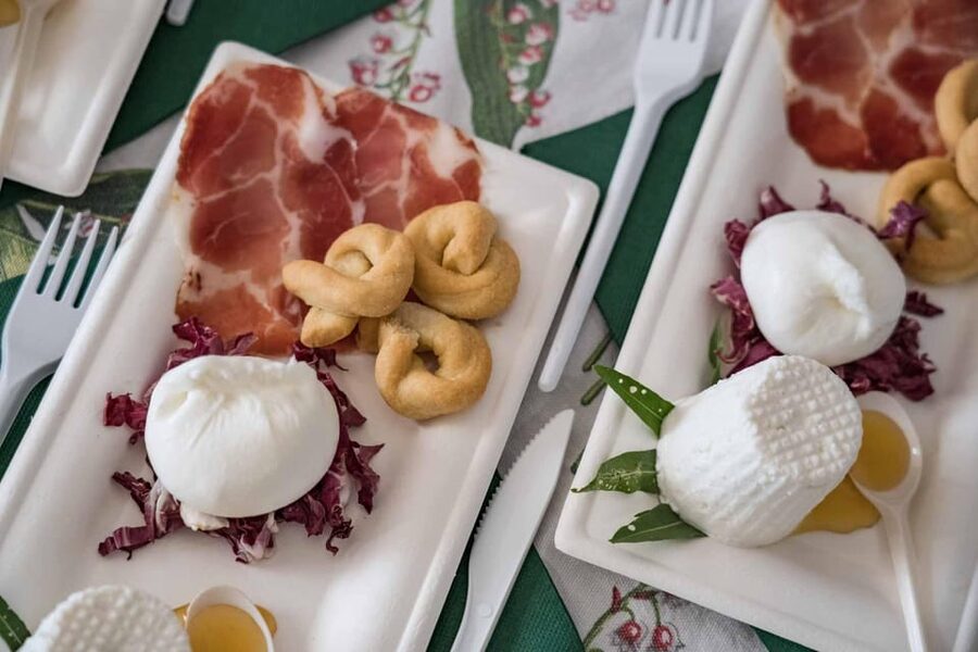 Puglia: Masseria Seppunisi Tour, Cheese, Burrata Tasting - Price and value: what $53 buys you in real life