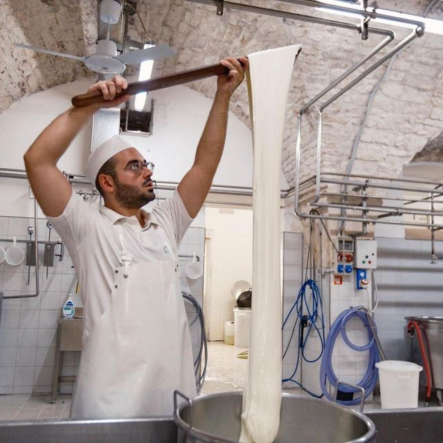 Puglia: Masseria Seppunisi Tour, Cheese, Burrata Tasting - Where this tour fits best (and who will love it)