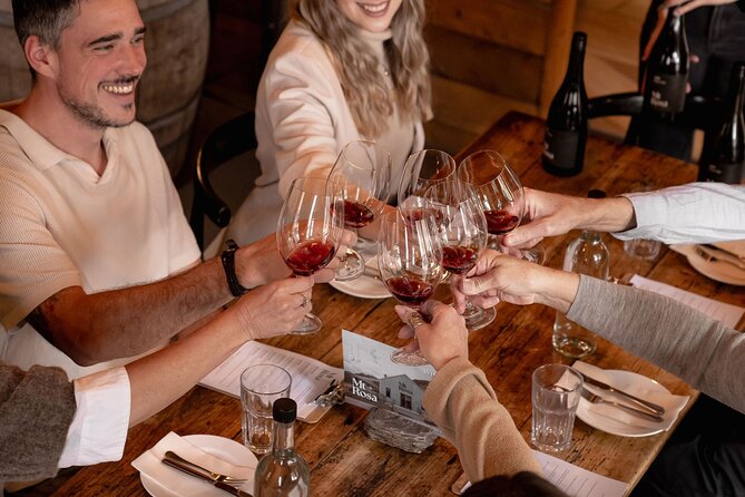 Queenstown Classic Wine Tour: 3 Winery Visits, Cave Tour & Cheese - Queenstown’s Central Otago setup: what this tour is really for