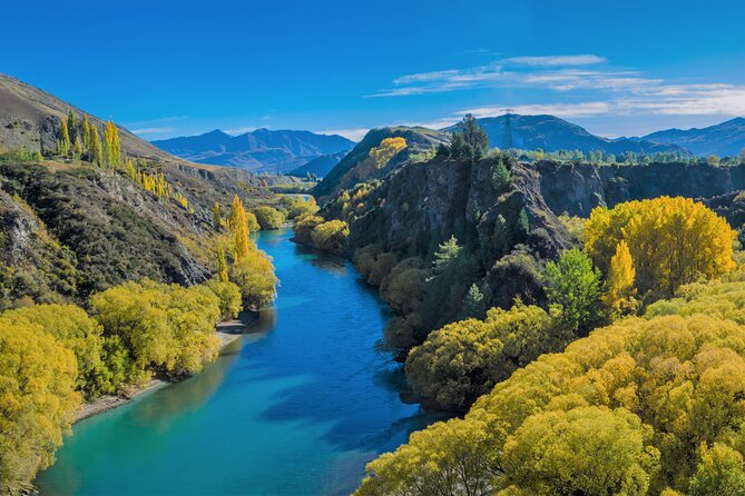 Queenstown Classic Wine Tour: 3 Winery Visits, Cave Tour & Cheese - Stop 1: your first tasting stop and how to make it count