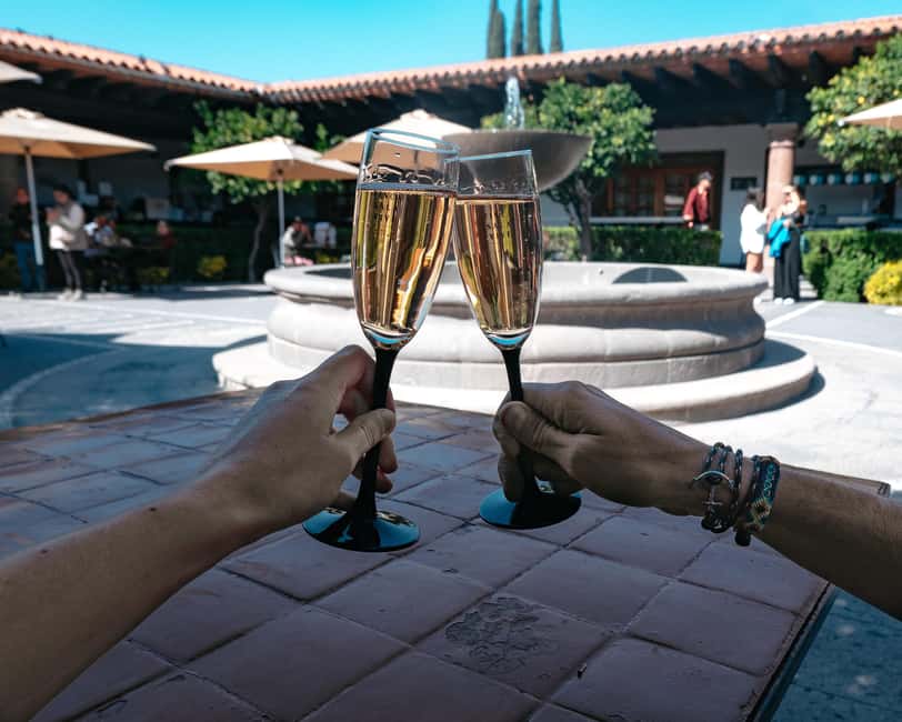 Querétaro: Art, Cheese and Wine Route - Key Things to Know Before You Go