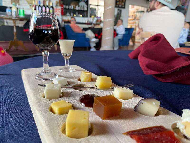 Querétaro: Art, Cheese and Wine Route - Who This Tour Suits Best