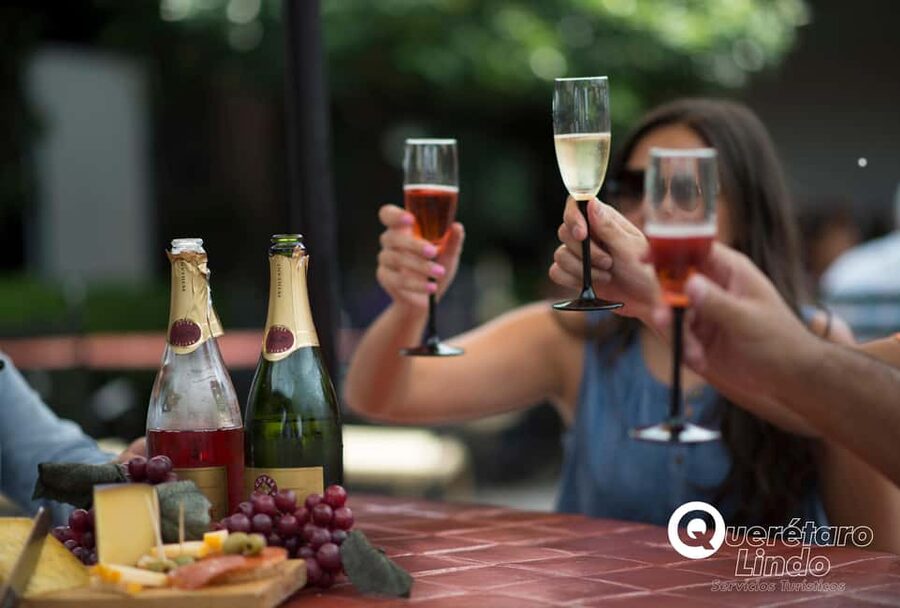 Querétaro: Art, Cheese and Wine Route - Tequisquiapan Stroll Time: A Break From Tastings