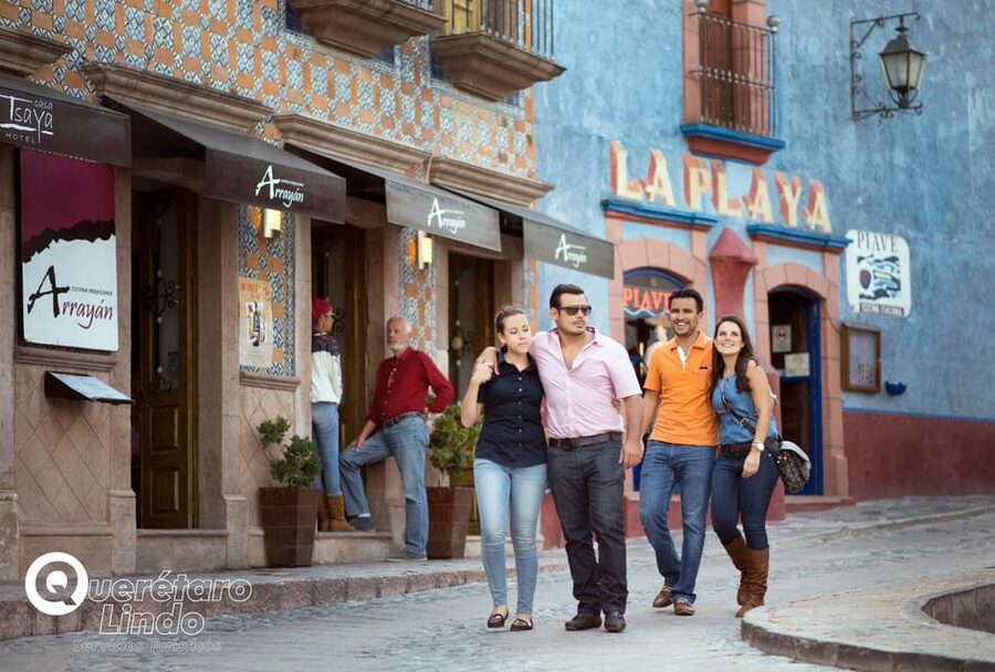 Querétaro: Art, Cheese and Wine Route - Freixenet México and the Doña Dolores Estate: Wine That Comes With Context