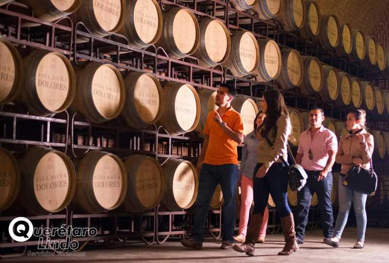 Querétaro: Art, Cheese and Wine Route - Peña de Bernal and San Sebastián: The Monolith Stop Worth the Heat
