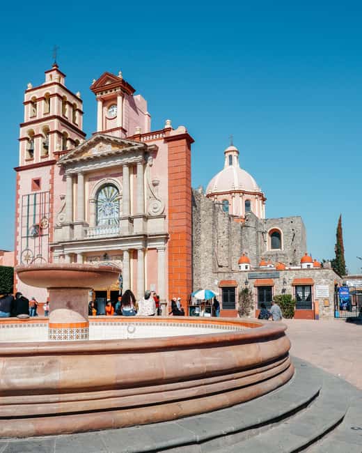 Querétaro: Art, Cheese and Wine Route - Price and Value: Why $70 Can Work Well for the Right Traveler