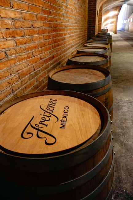 Querétaro: Art, Cheese and Wine Route - Pace, Group Timing, and Why the Day Can Feel Longer