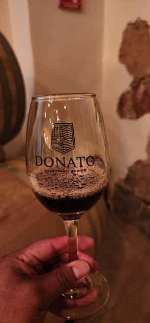 Querétaro: Bernal & Tequisquiapan Trip with Wine & Cheese - Cava de Quesos Bocanegra: Cheese Cellar Visits That Actually Teach You Something