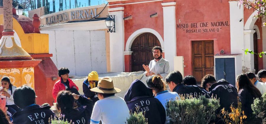 Querétaro: Bernal & Tequisquiapan Trip with Wine & Cheese - Transportation and Timing: What to Expect When You’re on the Van