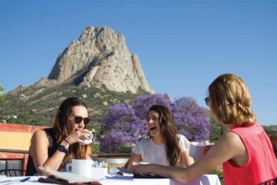 Querétaro: Cheese and Wine Tasting Tour - Cheese and wine tastings: what to expect from the pairing